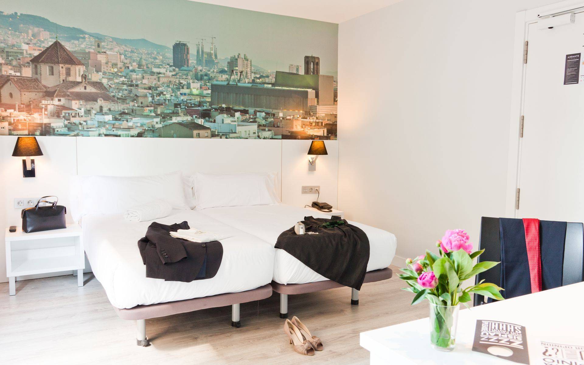 Andante Hotel Barcelona